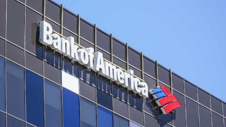 
			Bank of America рассматривает претензии по дебанкингу, поддерживая реформу регулирования		