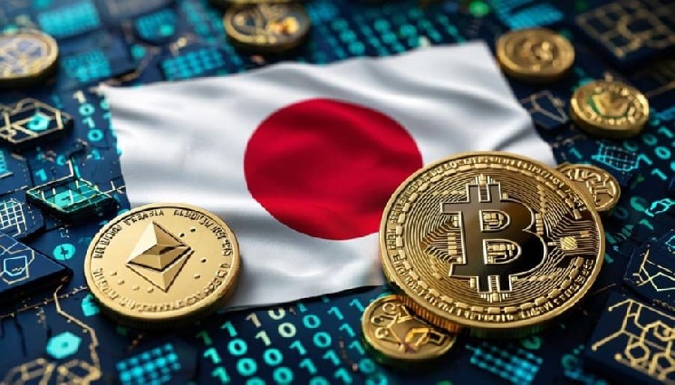 
			Япония планирует налог 20% на торговлю крипто-валютами		