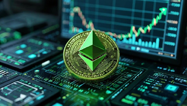 
			Объем транзакций Ethereum в прошлом месяце &mdash; $240 млрд		