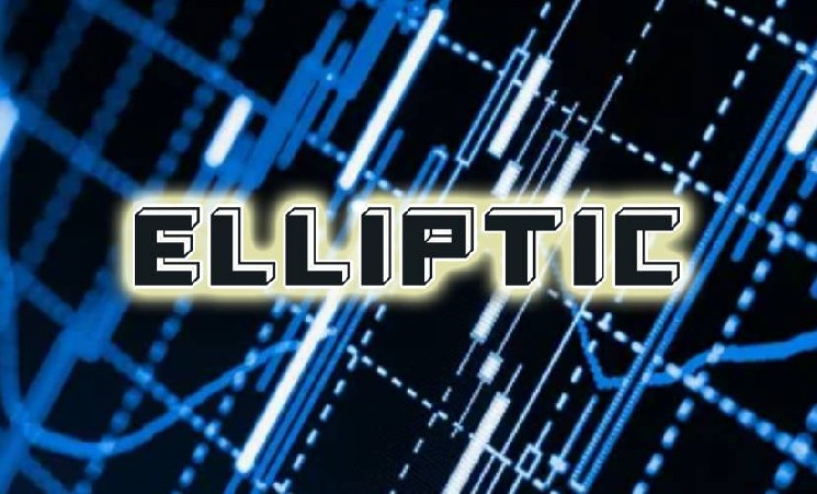 
			Elliptic представила отчет Typologies о рисках финансовых преступлений в криптовалютном секторе		