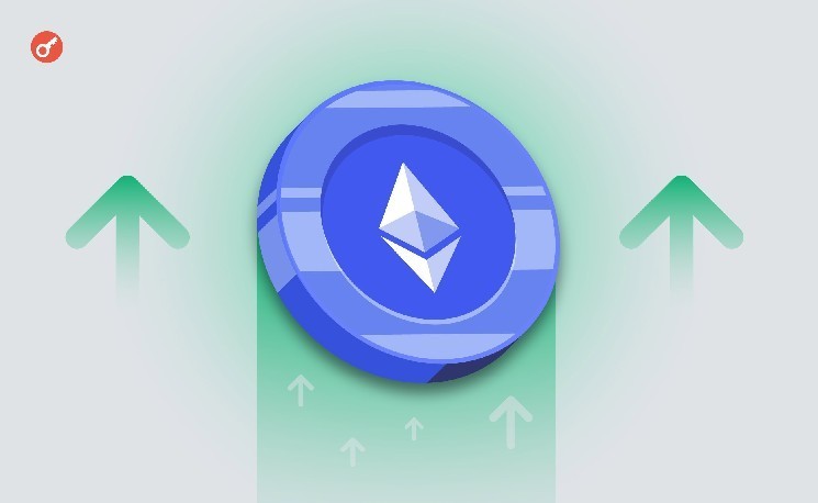 
			Нереализованная прибыль Ethereum-китов достигла пиковых уровней цикла 2021 года		