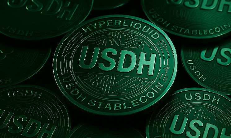 
			OpenEden и BitGo присоединились к конкурсу на выпуск стейблкоина USDH		