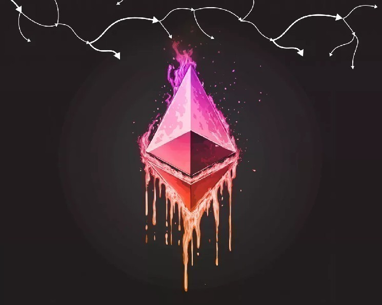 
			Ошибка в клиенте Reth нарушила синхронизацию узлов Ethereum		