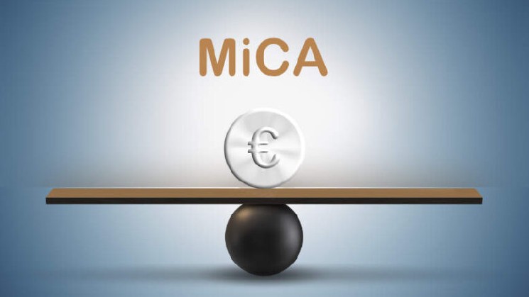
			EBA предупреждает о рисках &laquo;регуляторного арбитража&raquo; в переходный период MiCA		