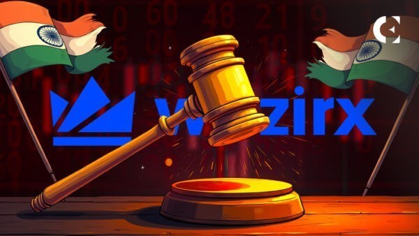 
			Высокий суд Бомбея поддержал CoinSwitch, а апелляция WazirX была отклонена		
