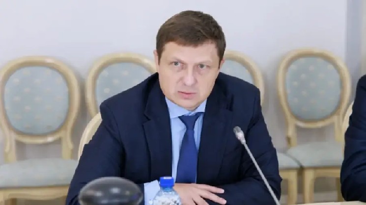 
			За операции с криптовалютой в России предложили ввести уголовную ответственность		