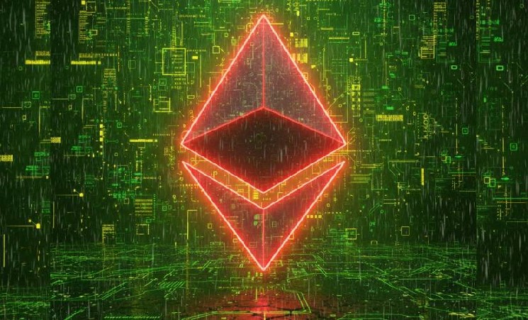 
			Криптовалюта Ethereum успешнее других готовится к эпохе квантовых угроз		