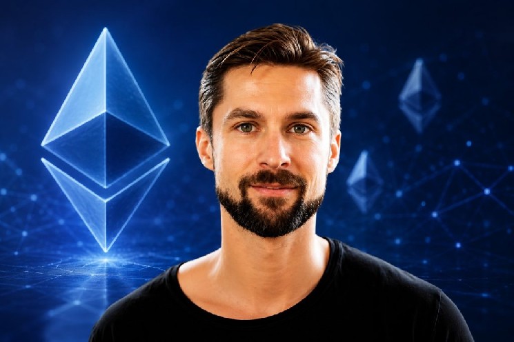 
			Бывший максималист Ethereum Дэвид Хоффман объявил, что после продажи всех своих активов в ETH он использовал всю полученную прибыль для покупки 5 различных альткоинов!		